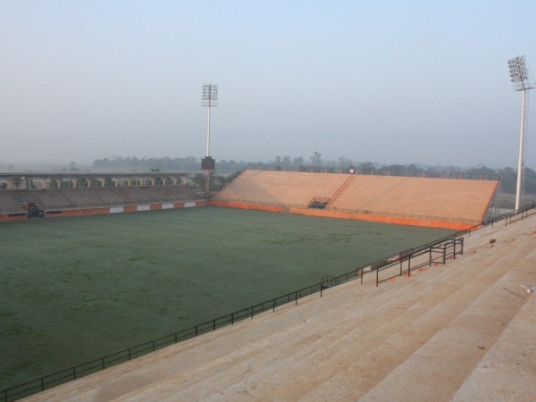 Singha Chiangrai Stadium stadium