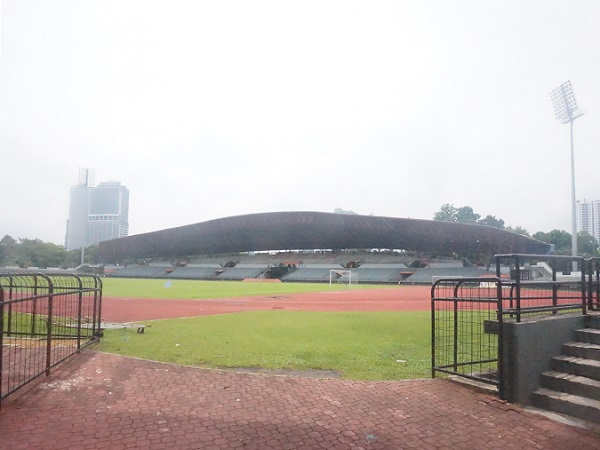 MBPJ Stadium stadium
