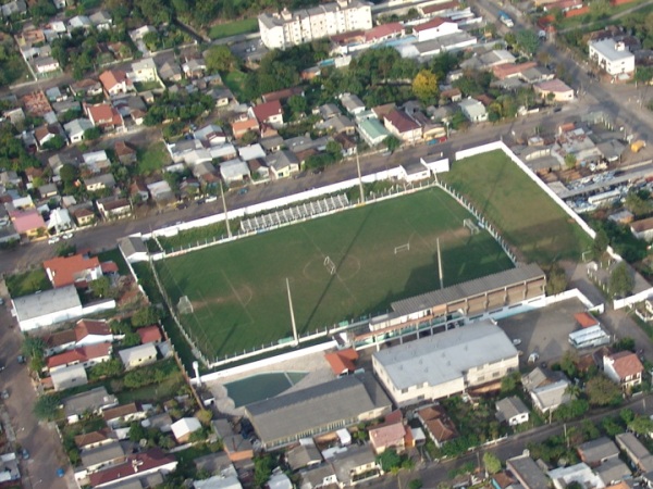 Estádio dos Eucaliptos stadium