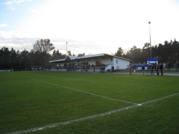 Viktoria-Sportplatz stadium