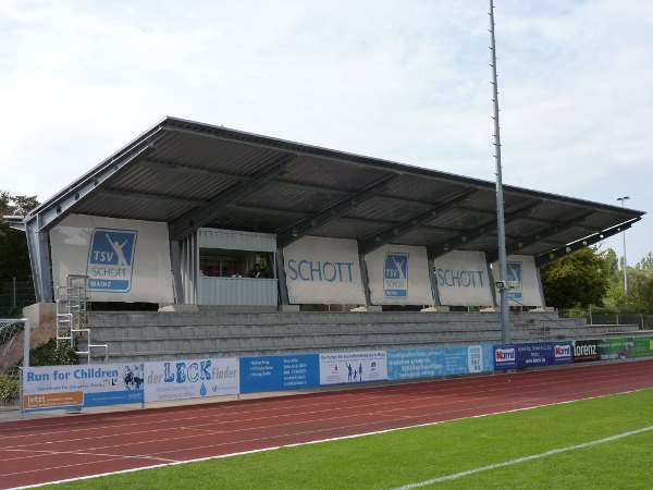 Otto-Schott-Sportzentrum stadium