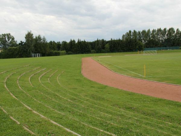 Allianzstadion stadium
