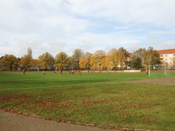 Sportplatz an der Sandscholle stadium