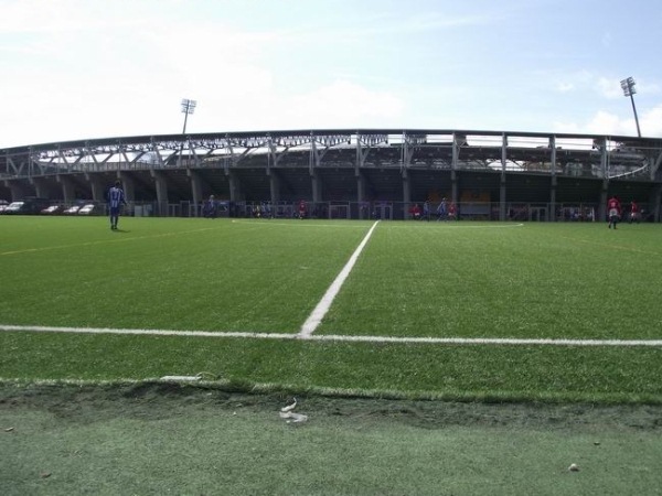 Töölö PK 3 TN stadium
