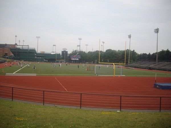 Fitzpatrick Stadium stadium