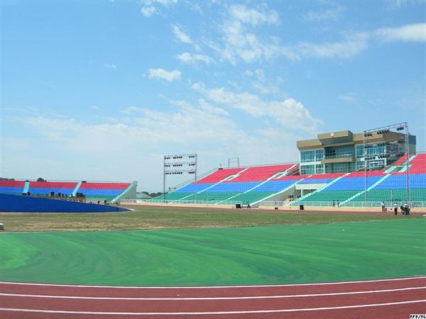 Stadion 20-letie Nezavisimosti stadium