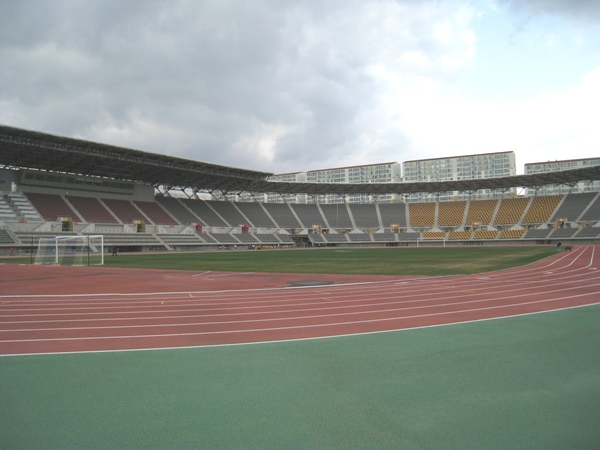Ulsan Complex Stadium stadium