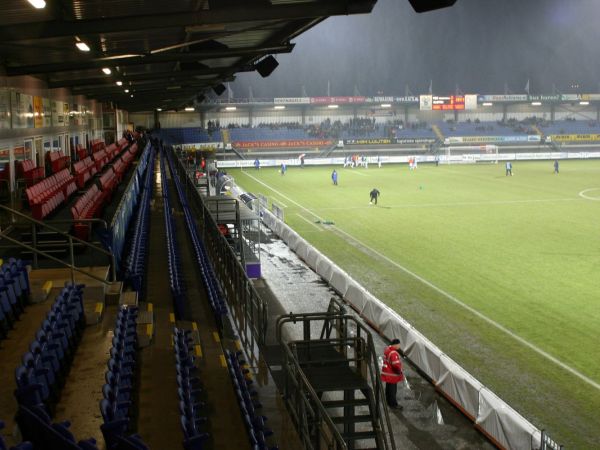 Atik Stadion stadium