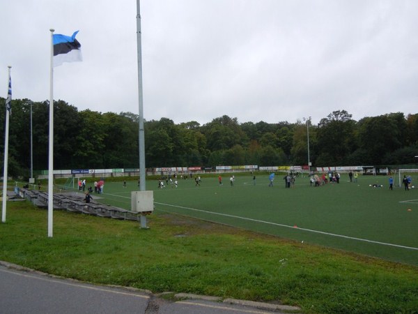 Raja Jalgpallihall stadium