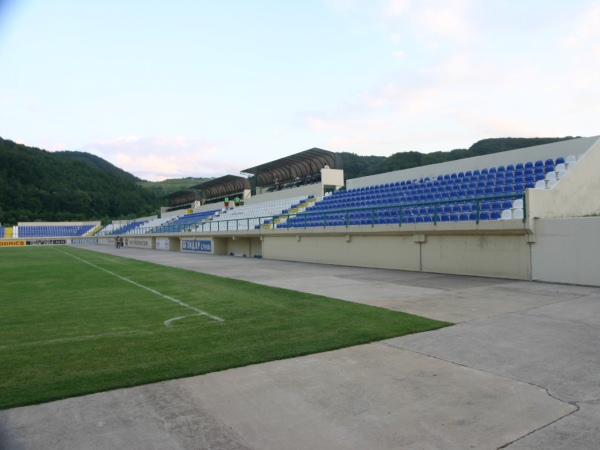 Novi Gradski Stadion stadium