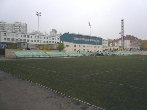 Stadionul CPTF (Baza Zimbru artificial) stadium
