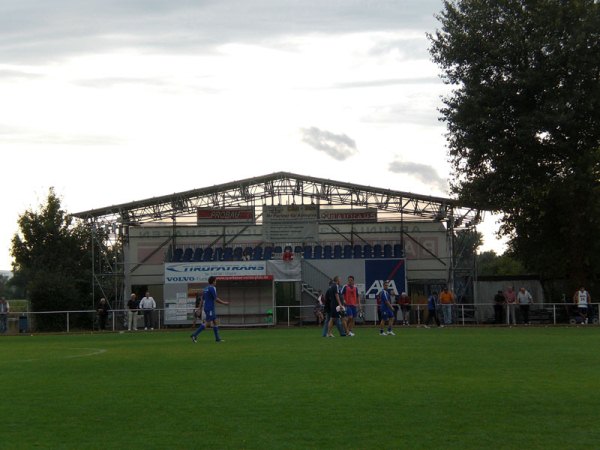 Südweststadion stadium
