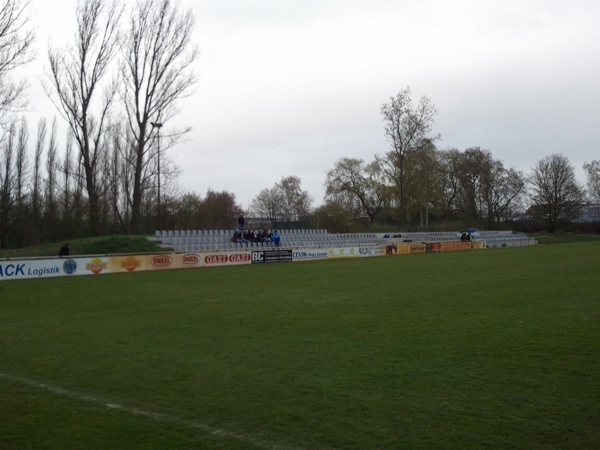 Rasenplatz Fährstrasse stadium