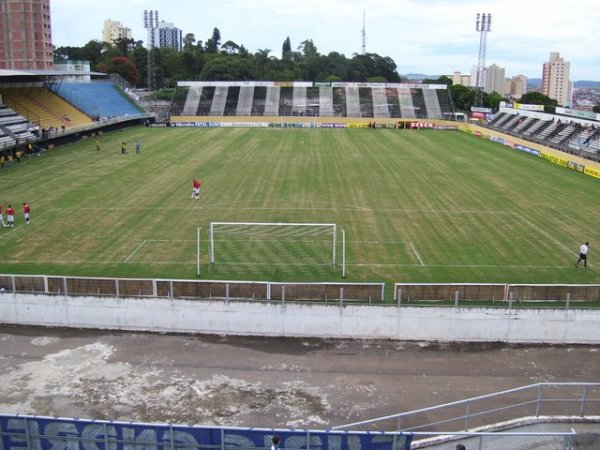 Estádio Nabi Abi Chedid stadium