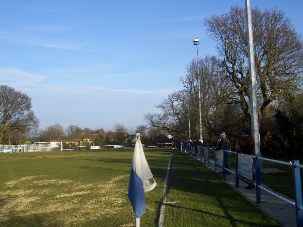 Full Vision Stadium stadium