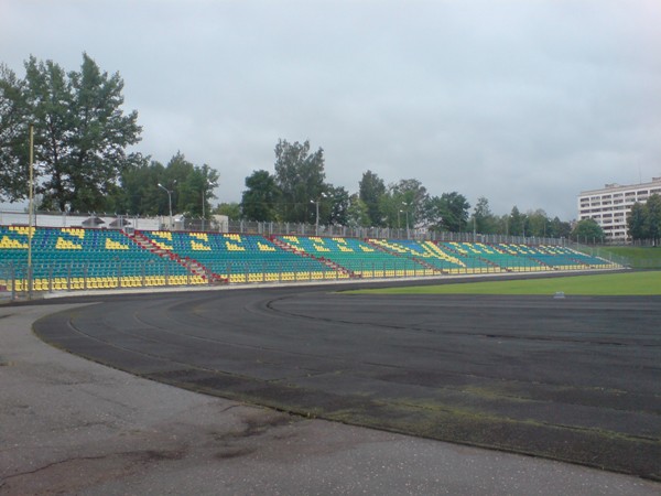 Stadyen Atlant stadium