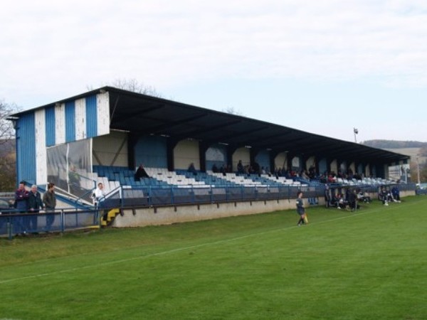 Štadión Ličartovce stadium
