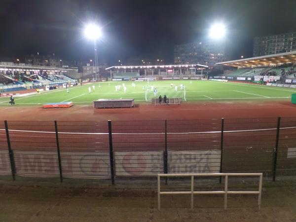 Stade R. Dienne Terrain 2 stadium