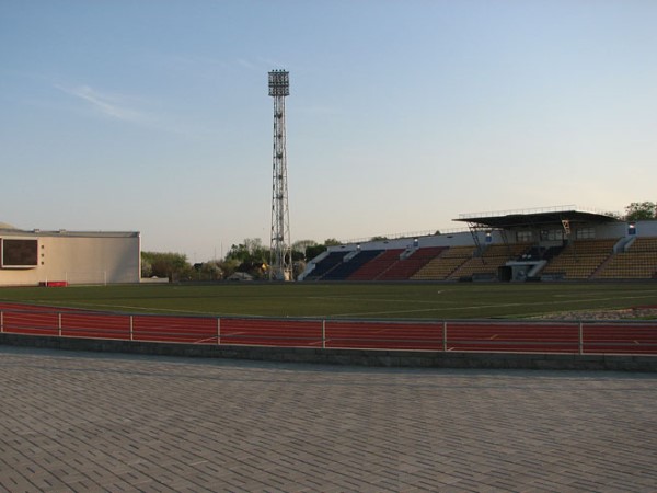 Stadyen Valna stadium