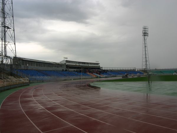 Makareio Stadio stadium