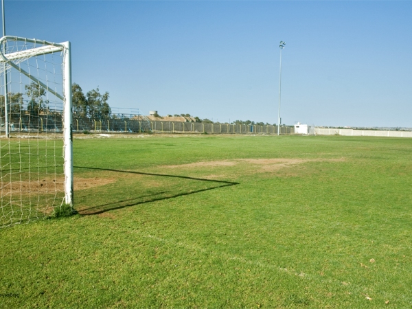 Dimotiko Stadio Sotiras stadium