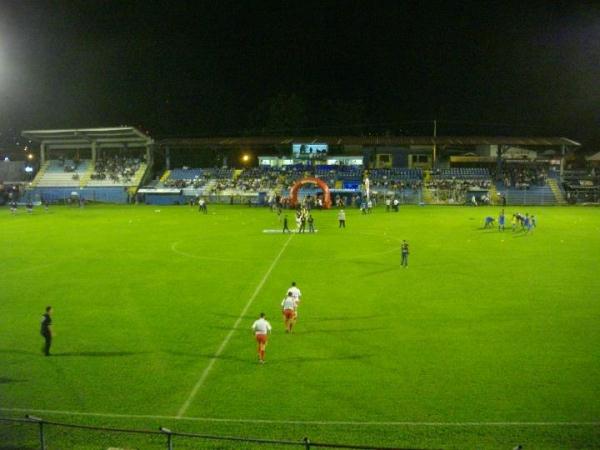 Estadio Municipal Pérez Zeledón stadium