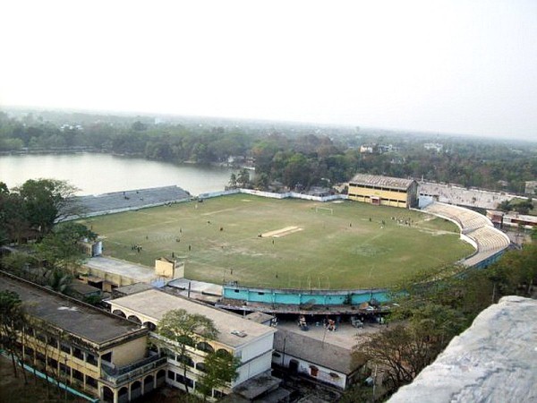 Comilla Stadium stadium