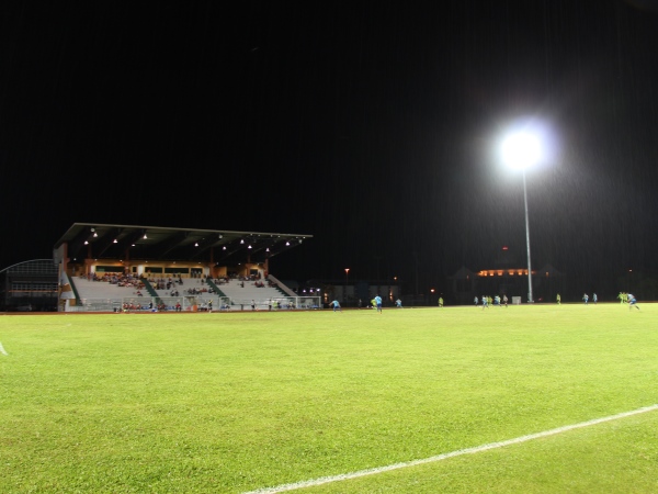 Kompleks Sukan Tutong stadium