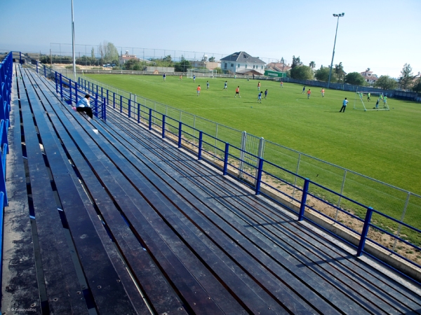 Koinotiko Stadio Erimis stadium