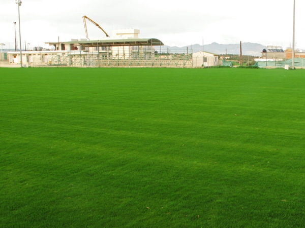 Dimotiko Stadio Latsia stadium