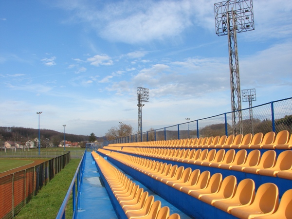 Športski centar Kutina stadium