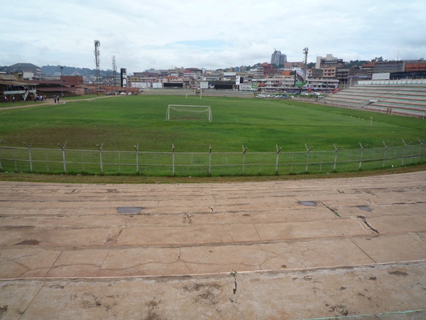 Hamz Stadium stadium