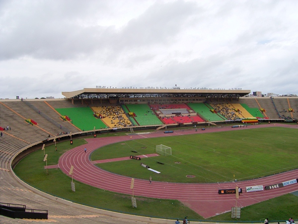 Stade Me Abdoulaye Wade stadium