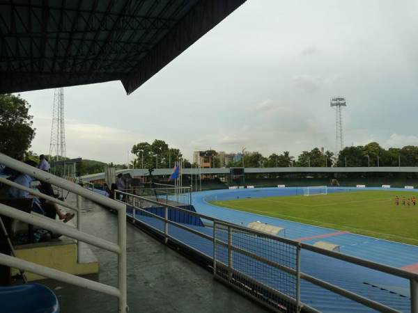 Race Course International Stadium stadium