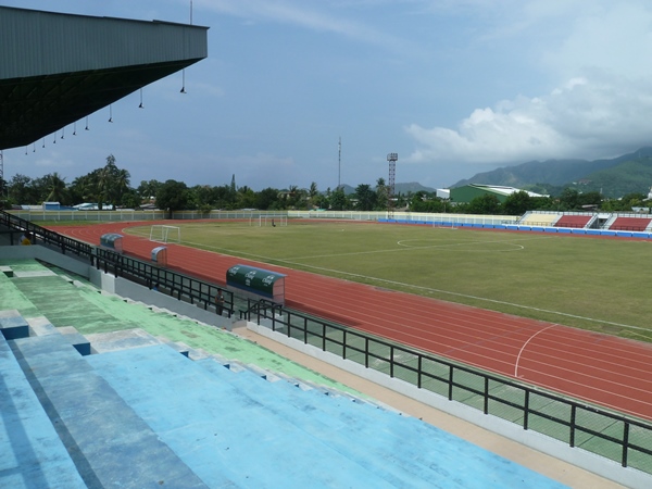 Grand Hamad Stadium (Al-Arabi Stadium) stadium