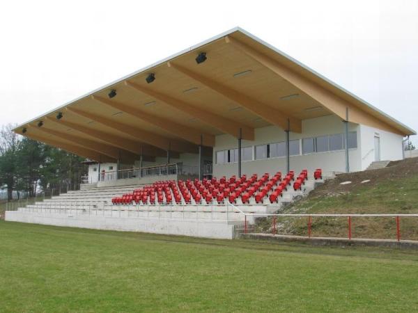 Fenyös-Stadion stadium