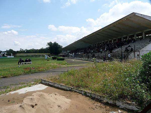Stade Municipal de Kénitra stadium