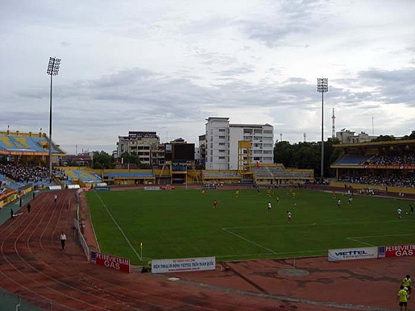Sân vận động quốc gia Mỹ Đình (Mỹ Đình National Stadium) stadium