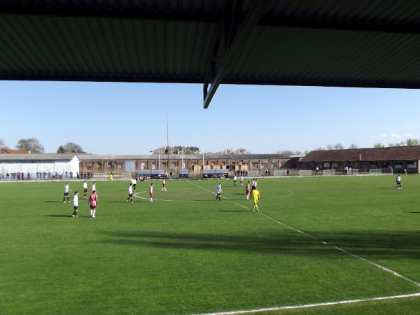 Stadion Sloven stadium