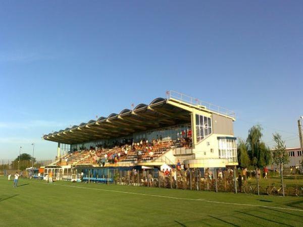Stadionul CONPET stadium