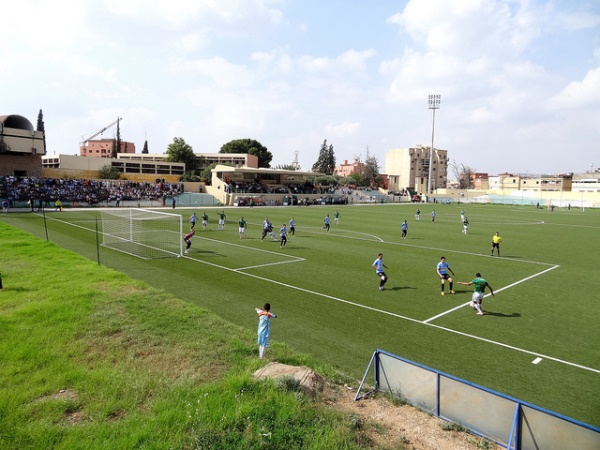 Stade Municipal de Beni Mellal stadium
