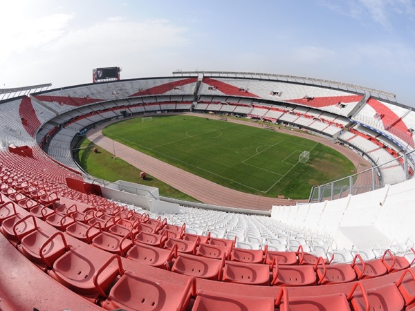 Predio Lionel Andrés Messi stadium