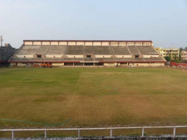 Tilak Maidan Stadium stadium