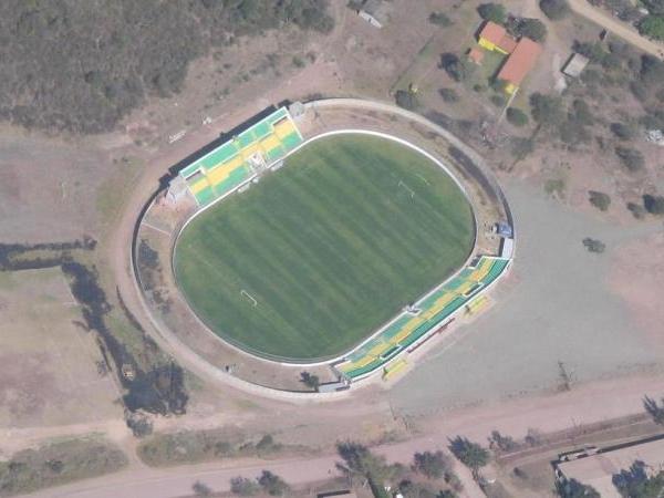Estadio Municipal Carlos Miranda stadium