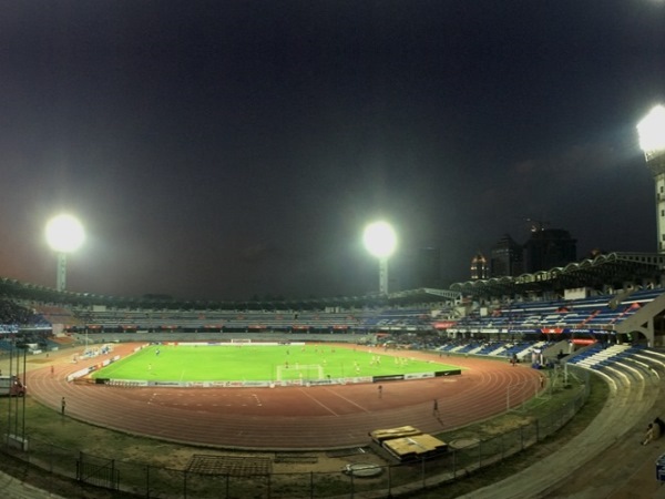 Sree Kanteerava Stadium stadium