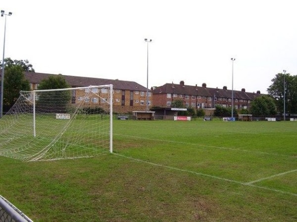 The Lantern Stadium stadium