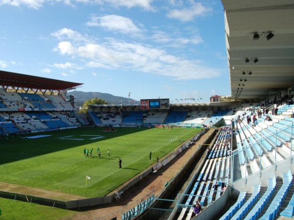 Estadio Abanca-Balaídos stadium