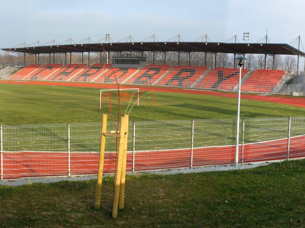 Stadion GOS stadium