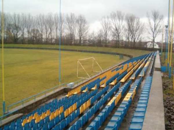 Stadion Miejski stadium