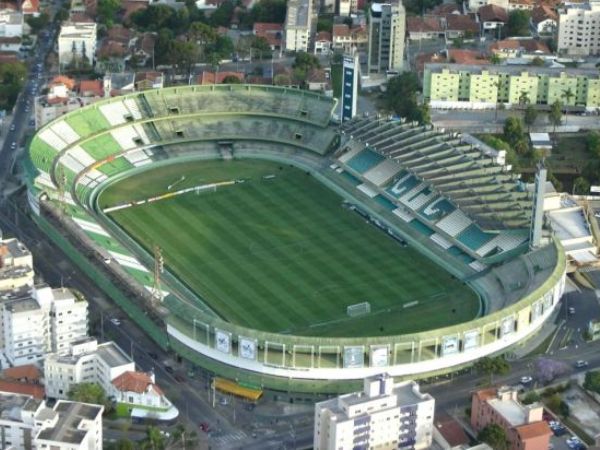 Estádio Major Antônio Couto Pereira stadium